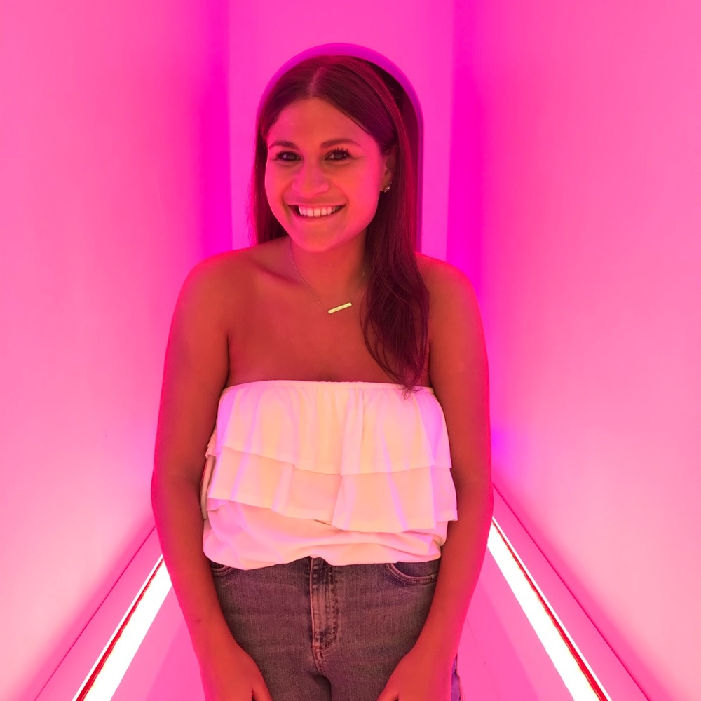 Meet your Posher, Alexa